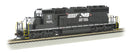 Bachmann HO 67204 EMD SD40-2, Norfolk Southern (Thoroughbred)