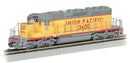 Bachmann HO 67205 EMD SD40-2, Union Pacific
