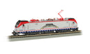 Bachmann HO 67403 Siemens ACS-64, Amtrak Salutes Our VeTrans