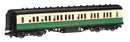 Bachmann HO 76034 Gordon's Composite Coach (Thomas & Friends)