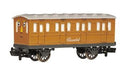 Bachmann HO 76045 Clarabel Coach (Thomas & Friends Series)