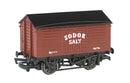 Bachmann HO 77014 Sodor Salt Wagon (Thomas & Friends Series)