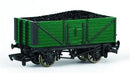 Bachmann HO 77029 Coal Wagon with Load (Thomas & Friends Series)