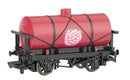 Bachmann HO 77033 Raspberry Syrup Tanker (Thomas & Friends Series)