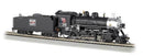Bachmann N 51351 Baldwin 2-8-0 Consolidation, Western Pacific