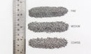Woodland Scenics B1394 Medium Ballast Shaker, Gray Blend