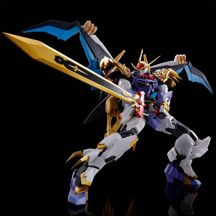 Bandai 2650059 HG IMGN Kujinmaru Ampilfied