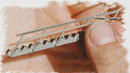 Bar Mills Scale Model Works HO 02005 Quick Step Kits (2-Pack)