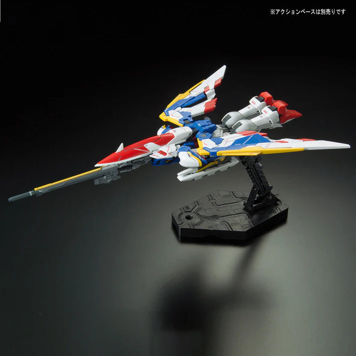 Bandai 2302827 RG Wing Gundam (EW)Gundam Wing RG