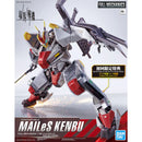 Bandai 2590650 1/48 FULL MECHANICS MAILES KENBU