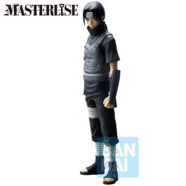 Bandai 68401 8.7" NARUTO ITACHI UCHIHA