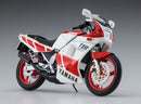Hasegawa Models 21511 Yamaha TZR250 (1KT) 1:12 Scale Model Kit