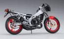 Hasegawa Models 21511 Yamaha TZR250 (1KT) 1:12 Scale Model Kit