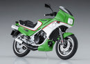 Hasegawa Models 21512 Kawasaki KR250 (KR250A) 1:12 Scale Model Kit