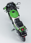 Hasegawa Models 21512 Kawasaki KR250 (KR250A) 1:12 Scale Model Kit