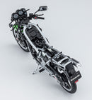 Hasegawa Models 21512 Kawasaki KR250 (KR250A) 1:12 Scale Model Kit
