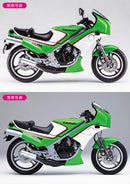 Hasegawa Models 21512 Kawasaki KR250 (KR250A) 1:12 Scale Model Kit