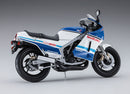 Hasegawa Models 21509 Suzuki RG400Γ early model 1:12 Scale Model Kit