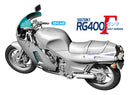 Hasegawa Models 21509 Suzuki RG400Γ early model 1:12 Scale Model Kit