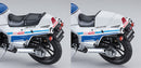 Hasegawa Models 21509 Suzuki RG400Γ early model 1:12 Scale Model Kit