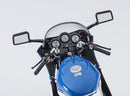 Hasegawa Models 21509 Suzuki RG400Γ early model 1:12 Scale Model Kit