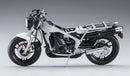 Hasegawa Models 21509 Suzuki RG400Γ early model 1:12 Scale Model Kit