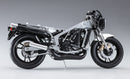 Hasegawa Models 21509 Suzuki RG400Γ early model 1:12 Scale Model Kit