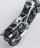 Hasegawa Models 21509 Suzuki RG400Γ early model 1:12 Scale Model Kit