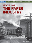 PREORDER Firecrown Softcover 12854 Modeling the Paper Industry
