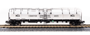 Broadway Limited Imports N 3733 Cryogenic Tank Car, NCG