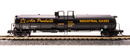 Broadway Limited Imports N 3728 Cryogenic Tank Car, Air Products