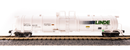 Broadway Limited Imports N 3724 Cryogenic Tank Cars, Linde (2-Pack)