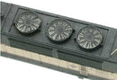 BLMA N 66 Modern EMD Fan Package for SD70/80/90 Models