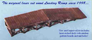 Blair Line N 074 Loading Ramp Kit