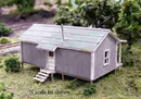 Blair Line N 076 Company House Kit