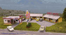 Blair Line N 1001 Sunset Motel Kit