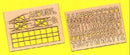 Blair Line Z/N/HO 1550 Laser-Cut Billboard: DIY Custom Signs