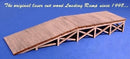 Blair Line HO 174 Loading Ramp Kit