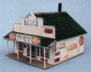 Blair Line HO 180 Blairstown General Store Kit