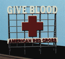 Blair Line HO/S/O 2519 Laser-Cut Billboard, Red Cross