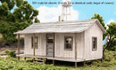 Blair Line O 276 Company House Kit