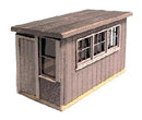 Blair Line O 284 Scale House Kit