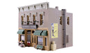 Woodland Scenics BR4925 Lubener's General Store, N Scale