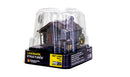 Woodland Scenics HO BR5071 Cozy Cabin, Built-&-Ready Landmark StructureÂ¨, Assembled