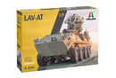 Italeri 6588 LAV-AT 1:35