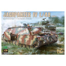 Border Model 1/35 JAGDPANZER IV l/48 (Early)