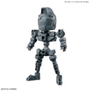 Bandai 2424164 Cross Silhouette Frame(Gray)SDGCS