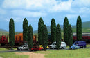 Busch N 6239 Poplar Trees (10)