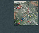 Busch HO 7085 Flexible Roadway Asphalt Area