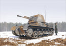 Italeri 6577 Panzerjäger I 1:35